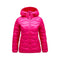 Peak Helium Down Hood Womens Jacket 2025 - Skiis & Biikes