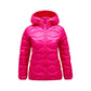 Peak Helium Down Hood Womens Jacket 2025 - Skiis & Biikes