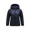 Peak Helium Down Hood Womens Jacket 2025 - Skiis & Biikes