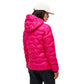 Peak Helium Down Hood Womens Jacket 2025 - Skiis & Biikes