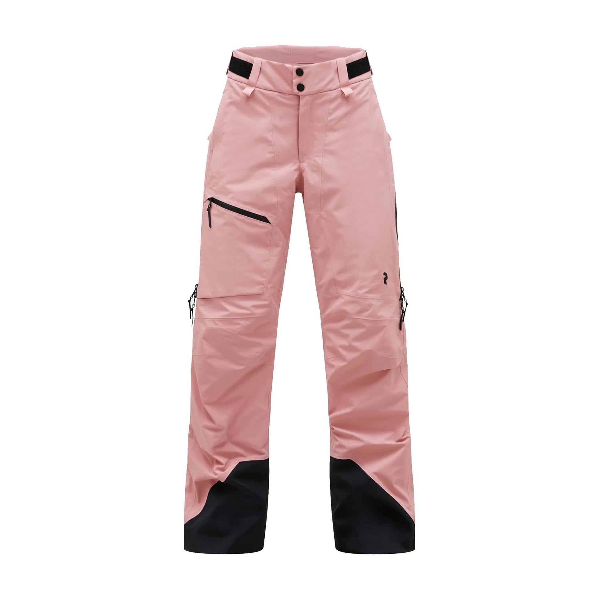 Peak Performance Alpine Womens 2L Gore - Tex Pant 2025 - Skiis & Biikes