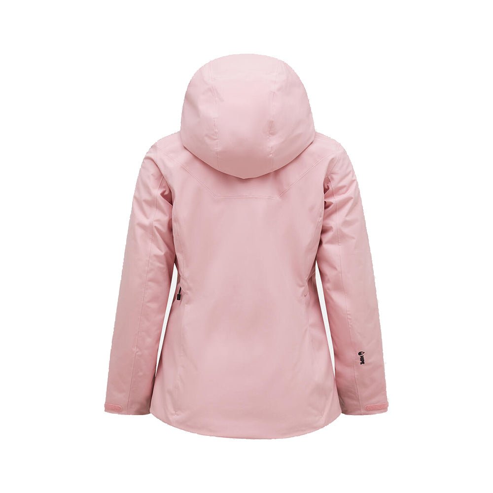 Peak Performance Anima Womens Jacket 2024 - Skiis & Biikes