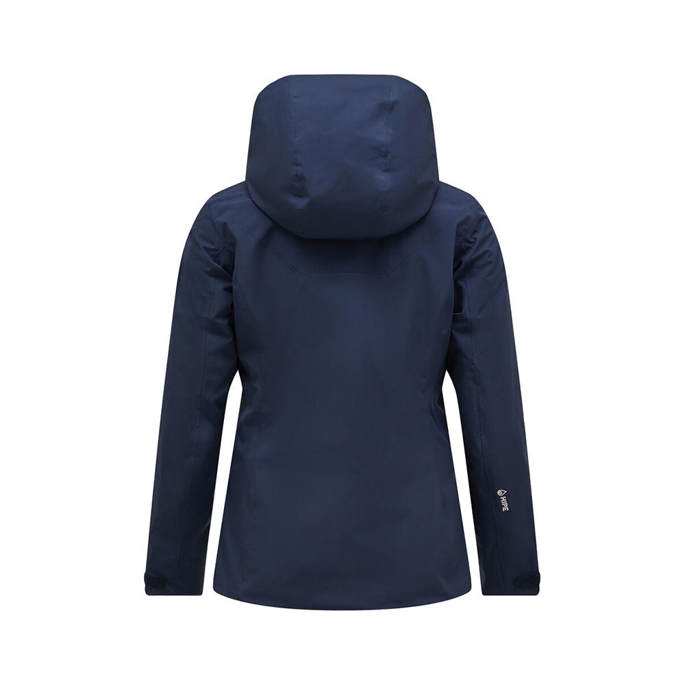 Peak Performance Anima Womens Jacket 2024 – Skiis & Biikes