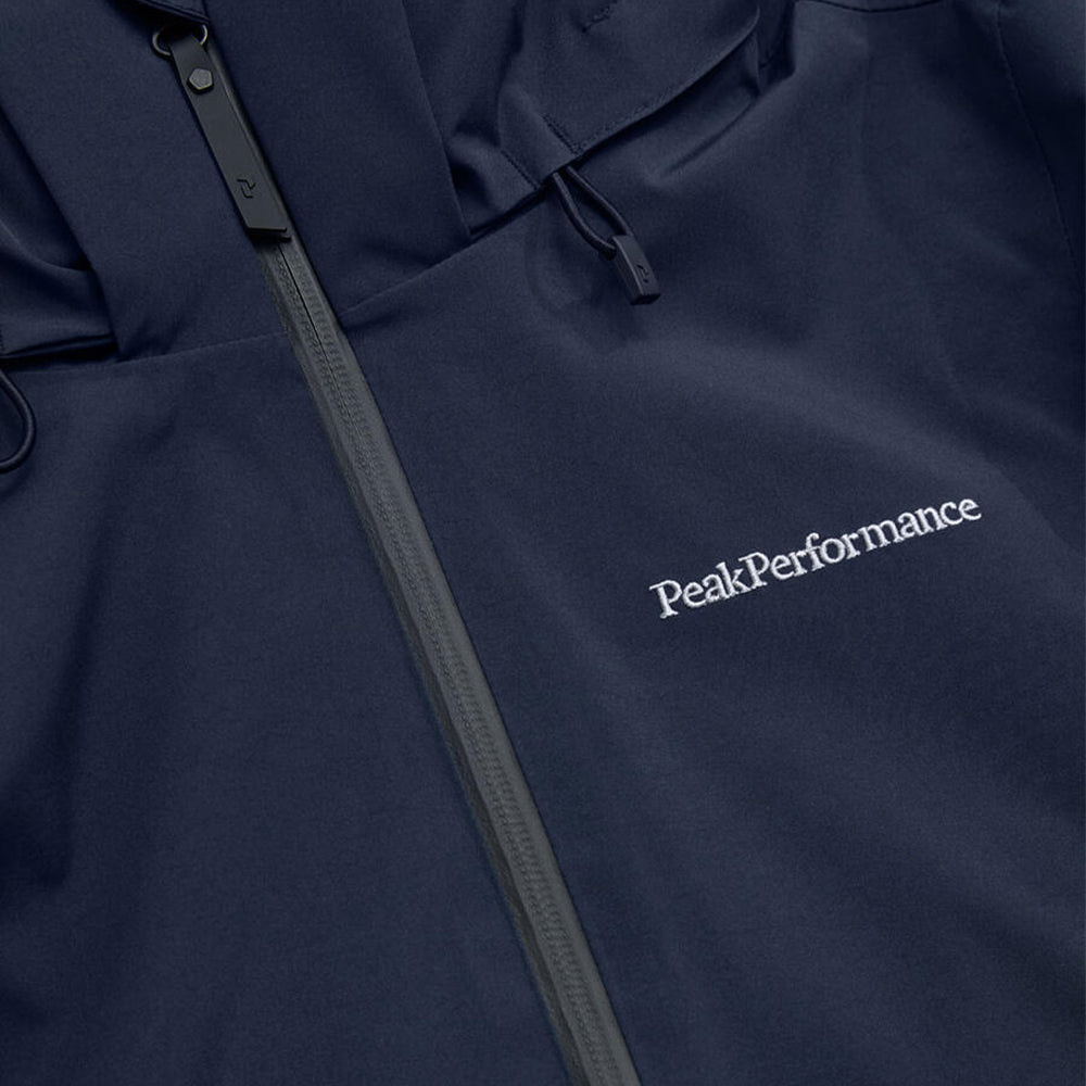 Peak Performance Anima Womens Jacket 2024 - Skiis & Biikes