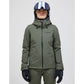 Peak Performance Anima Womens Jacket 2024 - Skiis & Biikes
