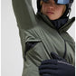 Peak Performance Anima Womens Jacket 2024 - Skiis & Biikes