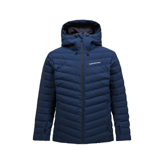 Peak Performance Frost Mens Ski Jacket 2025 - Skiis & Biikes