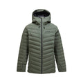 Peak Performance Frost Mens Ski Jacket 2025 - Skiis & Biikes