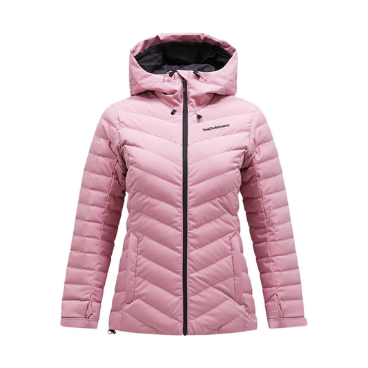 Peak Performance Frost Womens Ski Jacket 2025 - Skiis & Biikes