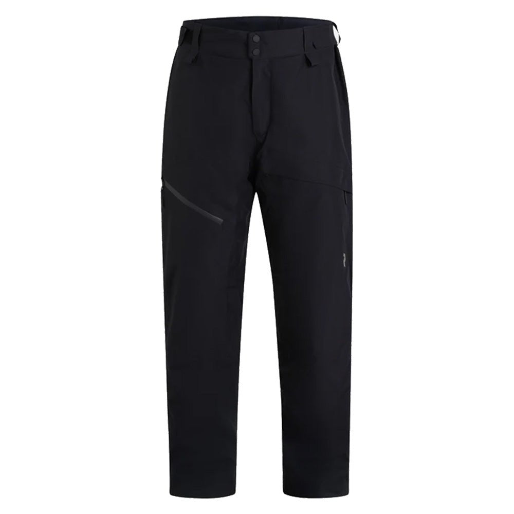 Peak Performance Gravity 2L Mens Gore - Tex Pants 2023 - Skiis & Biikes