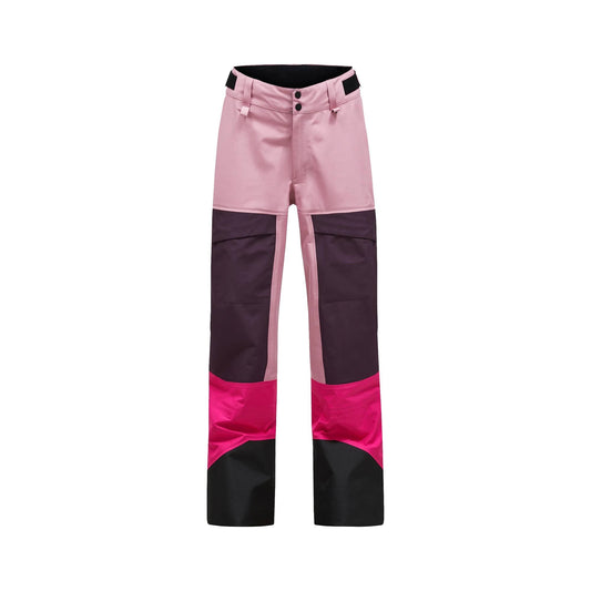 Peak Performance Gravity Womens 3L Gore - Tex Pant 2025 - Skiis & Biikes