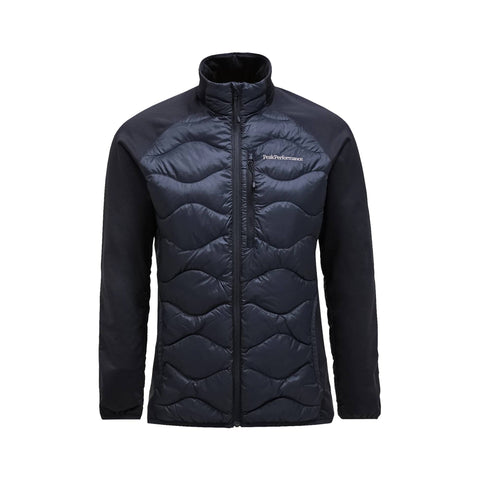 PeakPerformance Alpine GTX 3L Jacket W salute blue - Buy