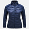 Peak Performance Helium Down Womens Hybrid Jacket 2025 - Skiis & Biikes