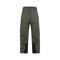 Peak Performance Maroon Mens Pants 2025 - Skiis & Biikes