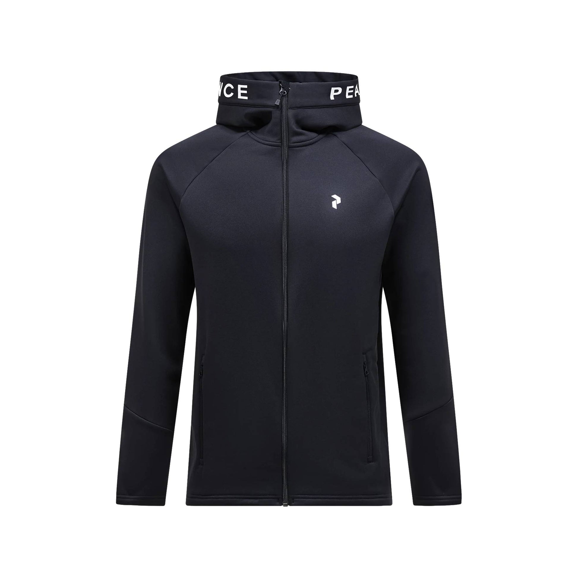 Peak Performance Rider Zip Mens Hood 2025 - Skiis & Biikes