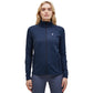 Peak Performance Rider Zip Womens Jacket 2024 - Skiis & Biikes