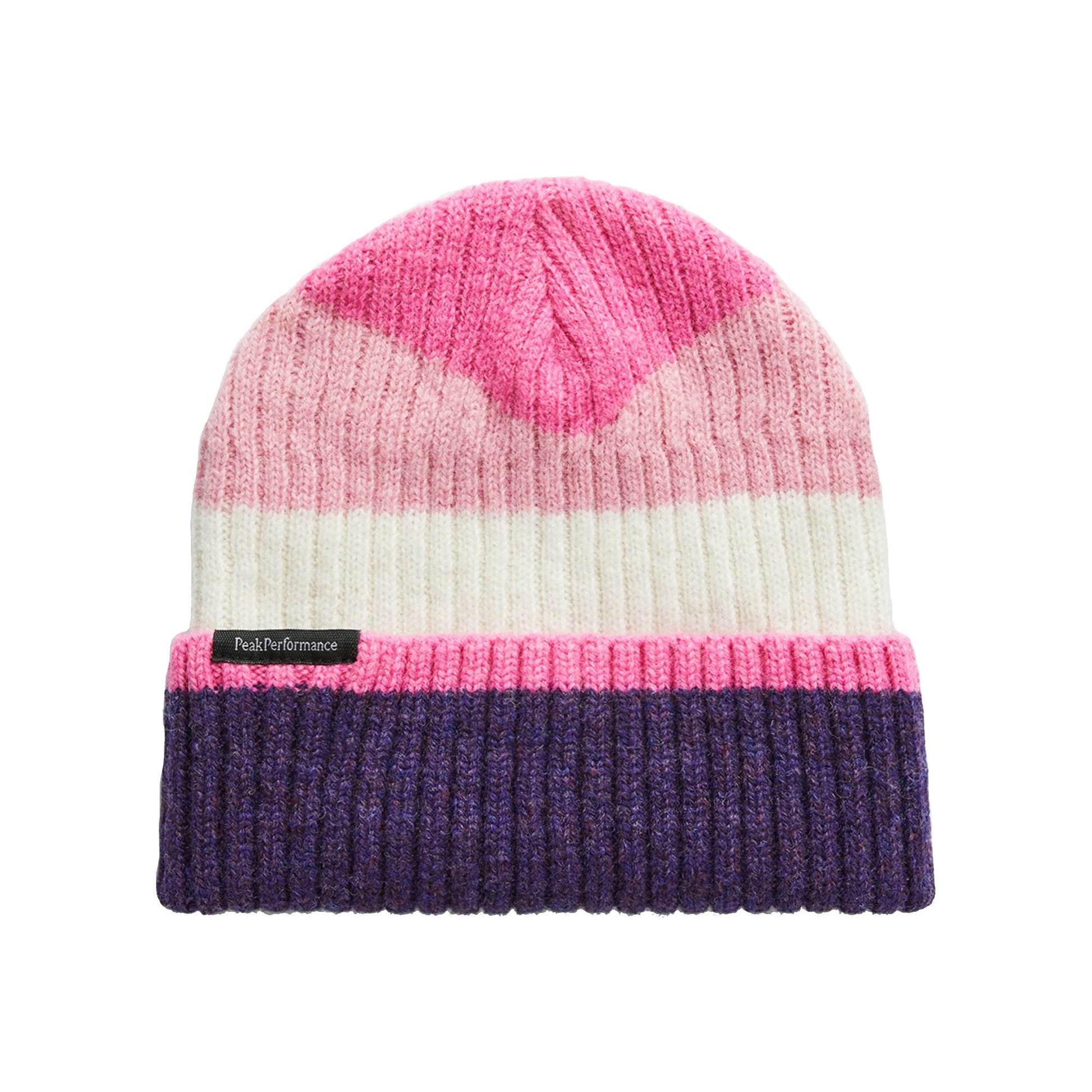 Peak Performance Traverse Adult Hat - Skiis & Biikes