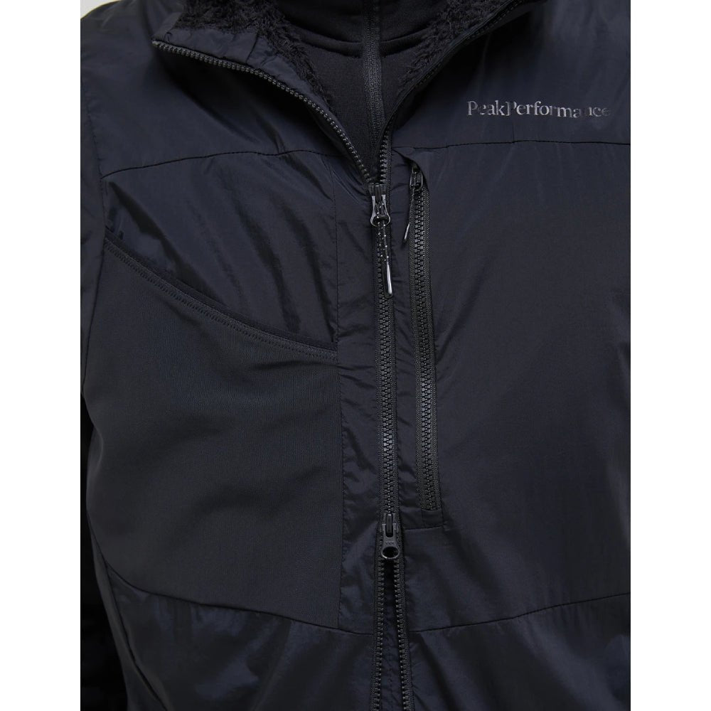 Peak Performance Vislight Alpha Mens Vest 2024 - Skiis & Biikes