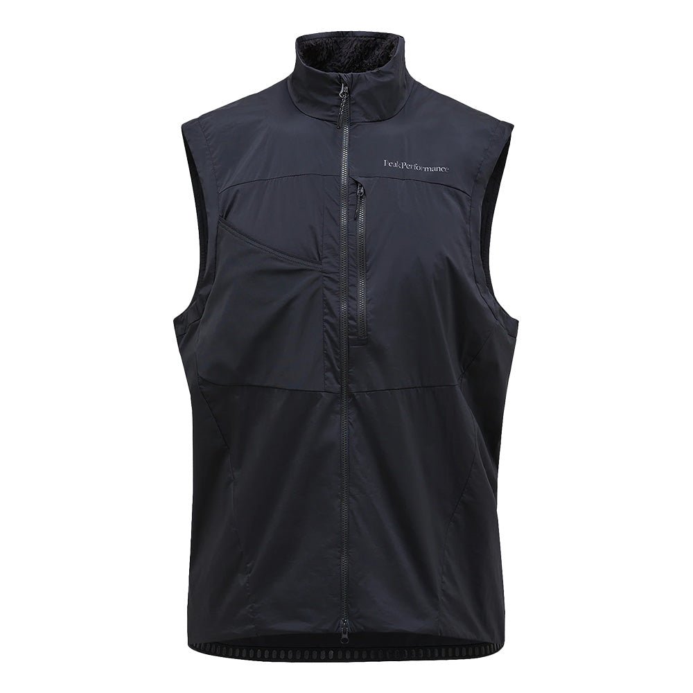 Peak Performance Vislight Alpha Mens Vest 2024 - Skiis & Biikes