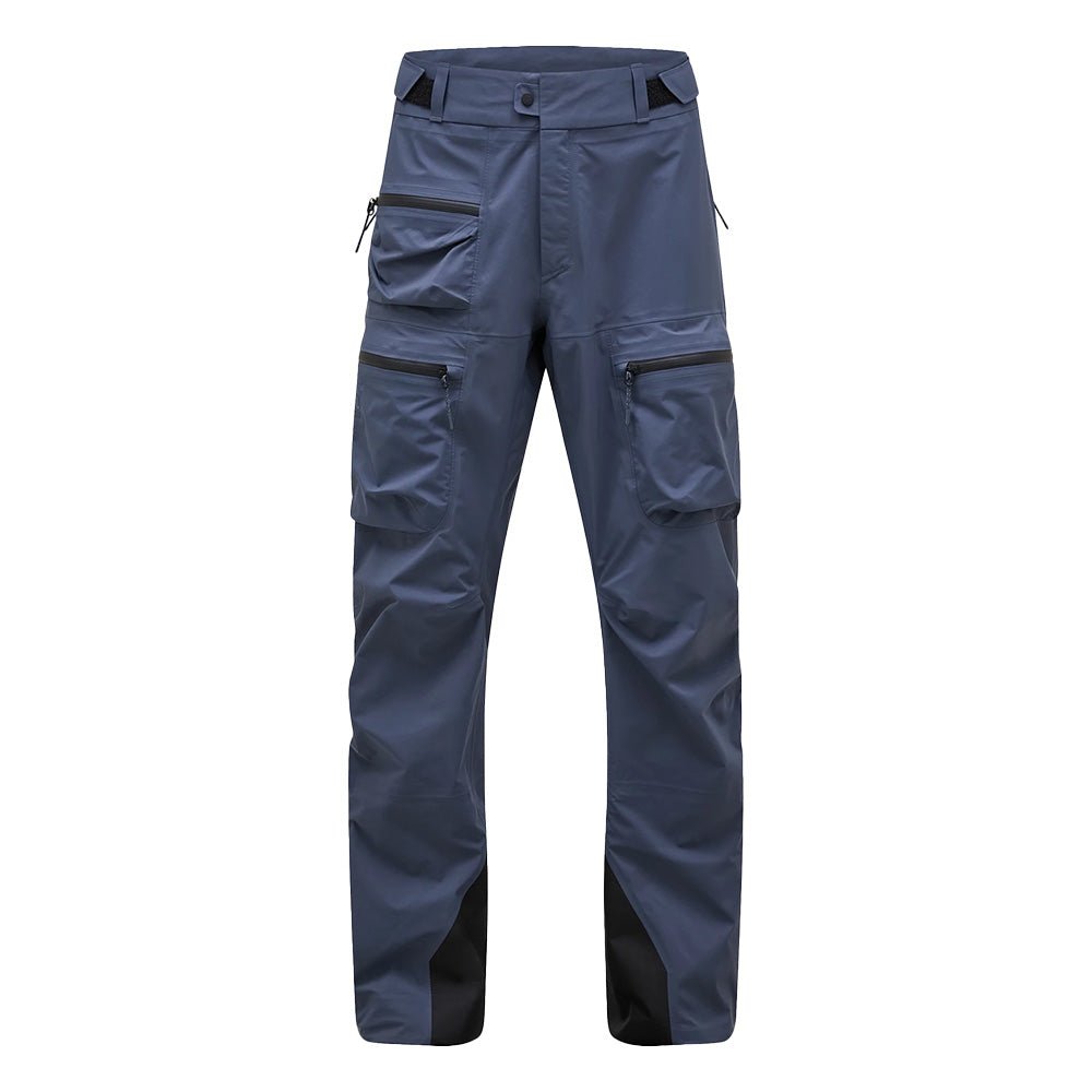 Peak Performance Vislight Gore - Tex Mens Pant 2024 - Skiis & Biikes