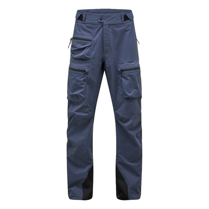 Peak Performance Vislight Gore - Tex Mens Pant 2024 - Skiis & Biikes