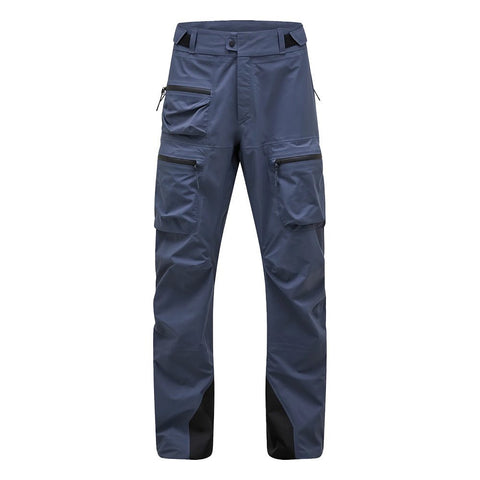 新品 PeakPerformance WHeliAlpinePants GORE Women's Alpine Gore-Tex Pants – Snowsport