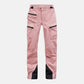 Peak Performance Vislight Gore - Tex Womens Pant 2024 - Skiis & Biikes