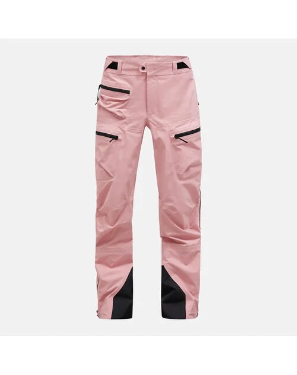 Peak Performance Vislight Gore - Tex Womens Pant 2024 - Skiis & Biikes