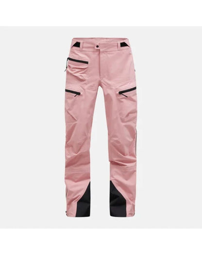 Peak Performance Vislight Gore - Tex Womens Pant 2024 - Skiis & Biikes