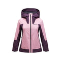 Peak Rider Tech Womens Insulated Jacket 2025 - Skiis & Biikes