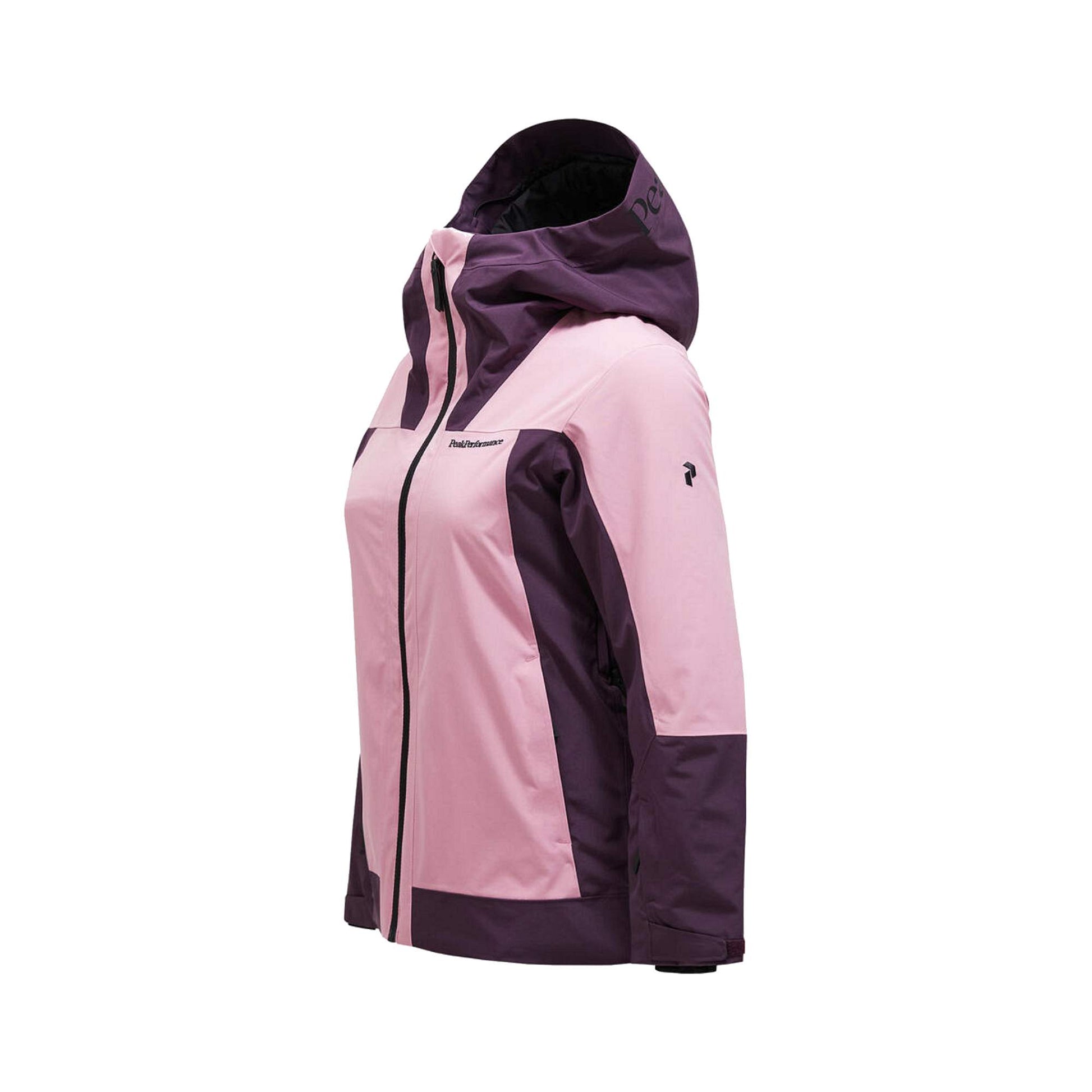 Peak Rider Tech Womens Insulated Jacket 2025 - Skiis & Biikes