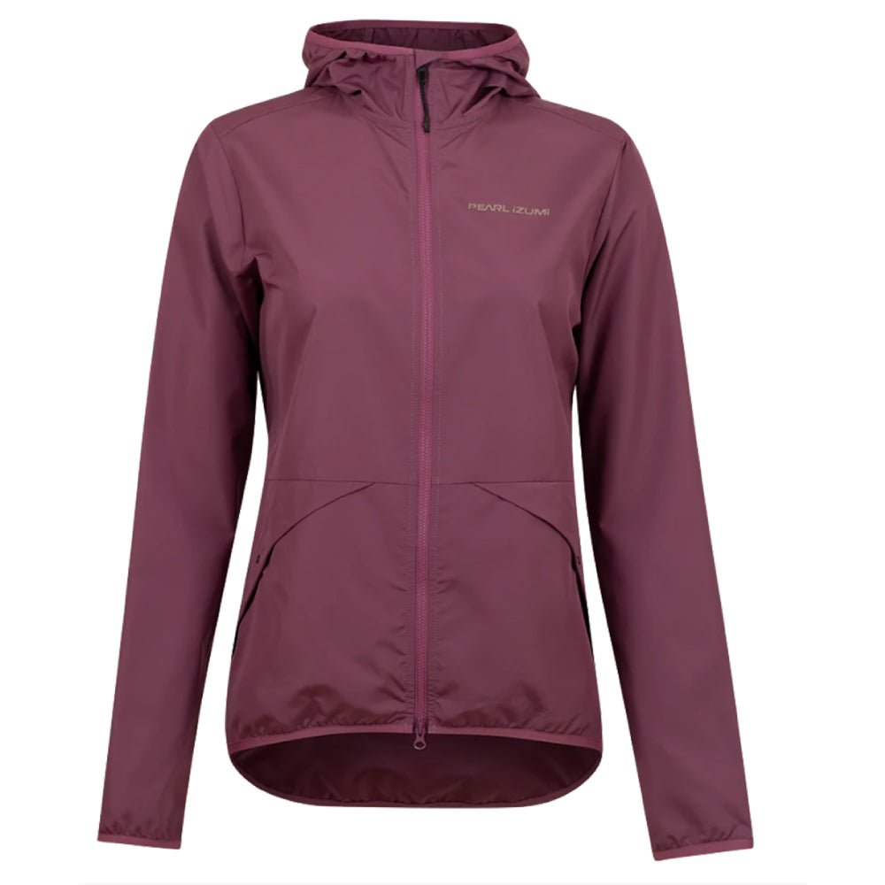 Pearl iZumi Summit Barr Womens Jacket - Skiis & Biikes