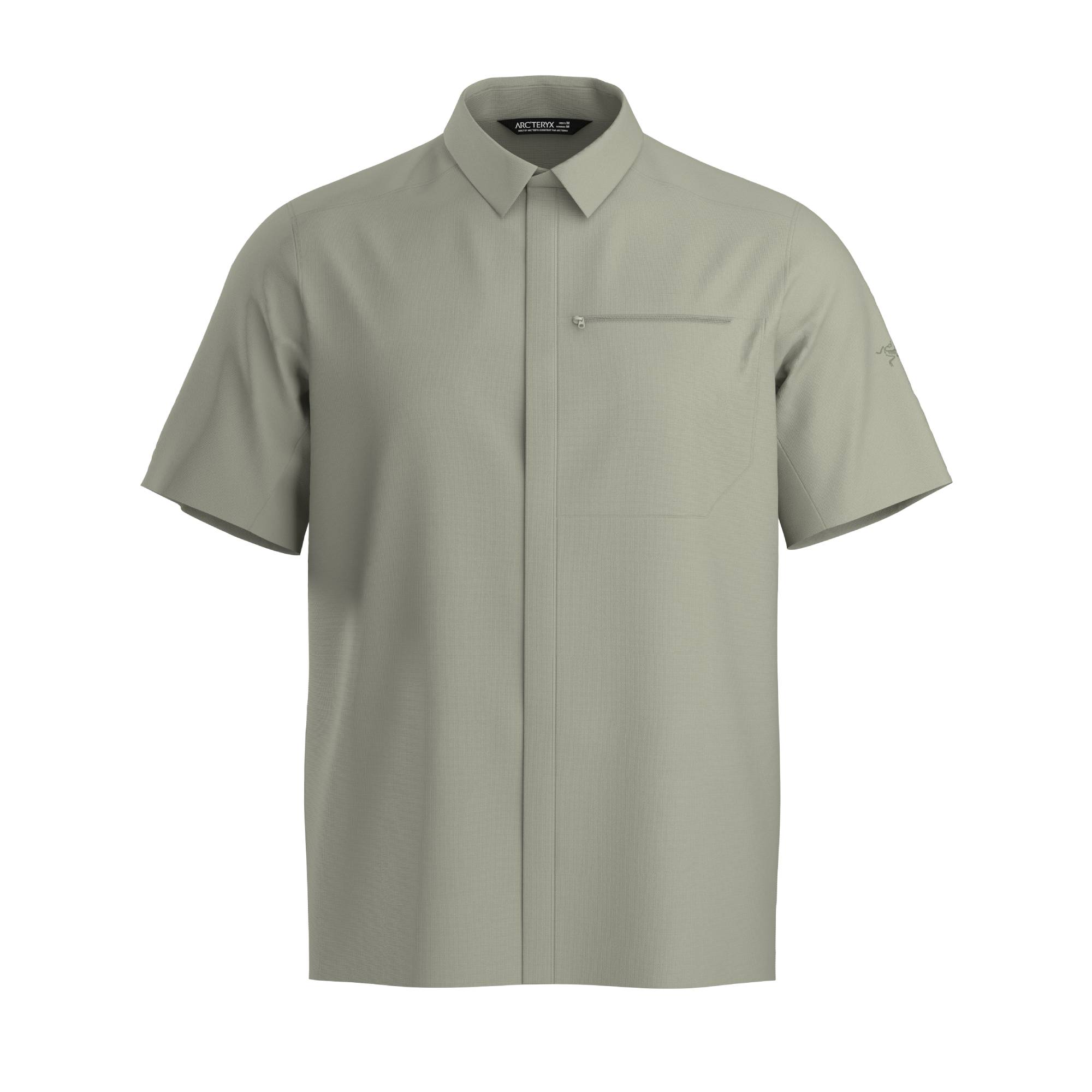 Arc'teryx Skyline SS Mens Shirt 2026 – Skiis & Biikes