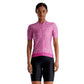 Peppermint Classic Womens Jersey - Skiis & Biikes