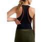 Peppermint Gravel Cargo Womens Bib - Skiis & Biikes