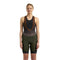 Peppermint Gravel Cargo Womens Bib - Skiis & Biikes