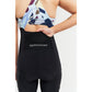 Peppermint Gravel Cargo Womens Bib Short - Skiis & Biikes