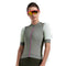 Peppermint Gravel Womens Jersey - Skiis & Biikes