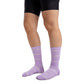 Peppermint Knitted Womens Bike Socks - Skiis & Biikes