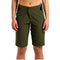 Peppermint MTB Tech Womens Shorts - Skiis & Biikes