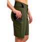 Peppermint MTB Tech Womens Shorts - Skiis & Biikes