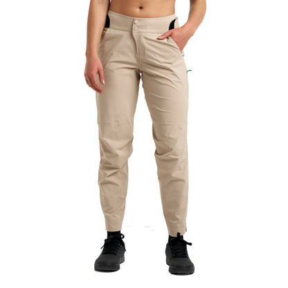 Peppermint MTB Womens Pants - Skiis & Biikes