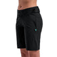 Peppermint MTB Womens Short - Skiis & Biikes