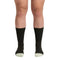 Peppermint Signature Knitted Womens Socks - Skiis & Biikes
