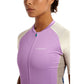 Peppermint Signature Light Weight Womens Jersey - Skiis & Biikes