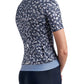 Peppermint Signature Light Weight Womens Jersey - Skiis & Biikes