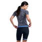 Peppermint Signature Light Weight Womens Jersey - Skiis & Biikes