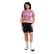 Peppermint Signature Light Weight Womens Jersey - Skiis & Biikes