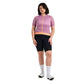 Peppermint Signature Light Weight Womens Jersey - Skiis & Biikes