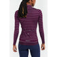 Peppermint Signature Long Sleeve Womens Jersey - Skiis & Biikes